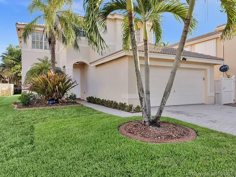 12925 SW 43rd Court Miramar FL 33027