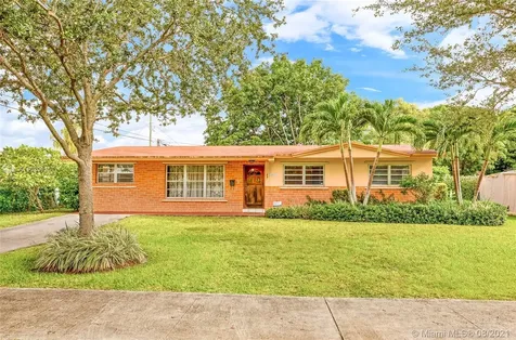 10331 SW 53rd Street Miami FL 33165