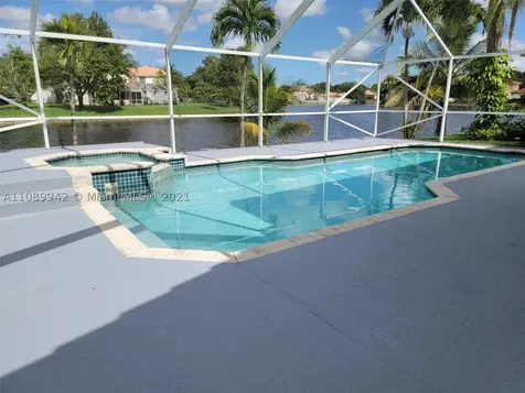 606 NW 135th Terrace Plantation FL 33325