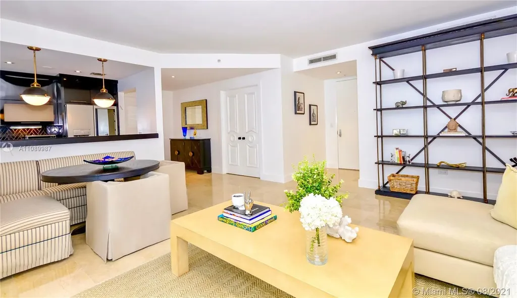 801 Brickell Key Boulevard Miami FL 33131