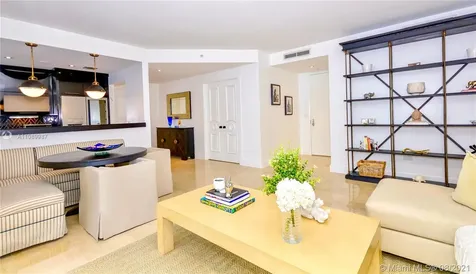 801 Brickell Key Boulevard Miami FL 33131