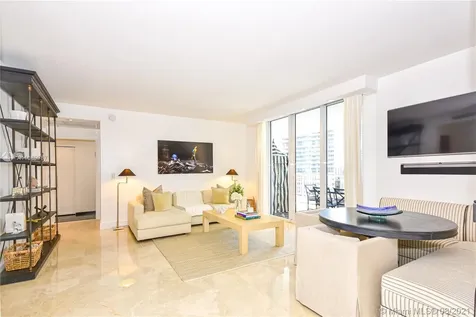 801 Brickell Key Boulevard Miami FL 33131