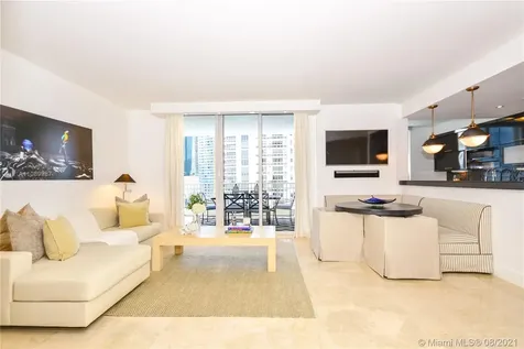 801 Brickell Key Boulevard Miami FL 33131