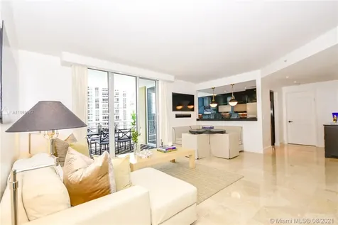 801 Brickell Key Boulevard Miami FL 33131