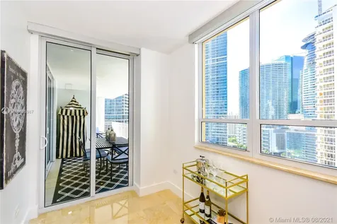 801 Brickell Key Boulevard Miami FL 33131