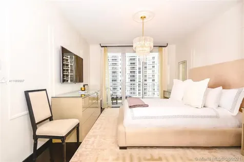 801 Brickell Key Boulevard Miami FL 33131