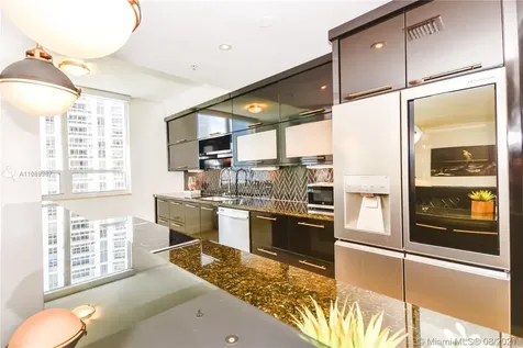 801 Brickell Key Boulevard Miami FL 33131