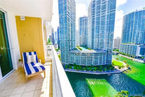 801 Brickell Key Boulevard Miami FL 33131