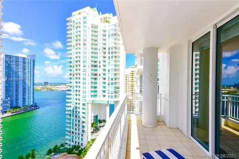 801 Brickell Key Boulevard Miami FL 33131