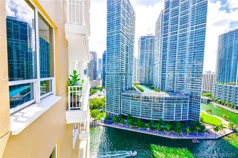 801 Brickell Key Boulevard Miami FL 33131