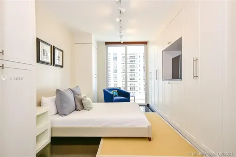 801 Brickell Key Boulevard Miami FL 33131