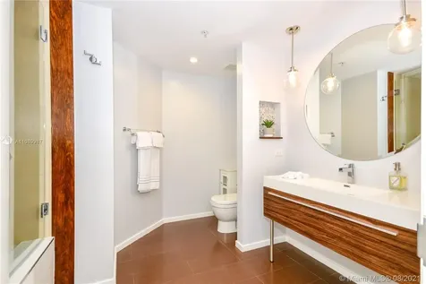 801 Brickell Key Boulevard Miami FL 33131