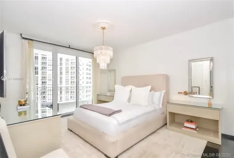 801 Brickell Key Boulevard Miami FL 33131