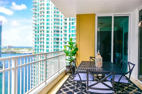 801 Brickell Key Boulevard Miami FL 33131