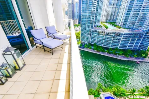 801 Brickell Key Boulevard Miami FL 33131