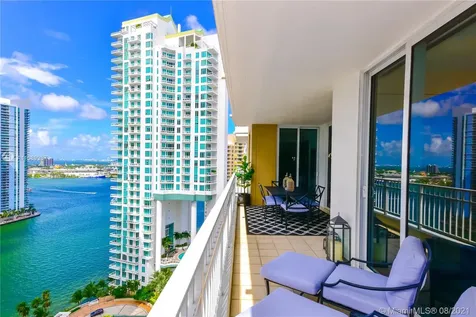 801 Brickell Key Boulevard Miami FL 33131