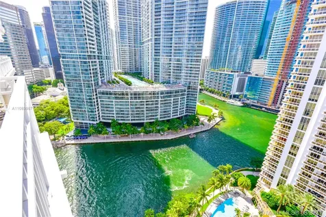 801 Brickell Key Boulevard Miami FL 33131
