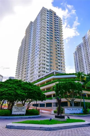 801 Brickell Key Boulevard Miami FL 33131