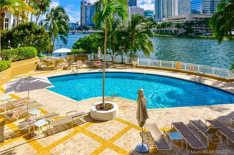801 Brickell Key Boulevard Miami FL 33131