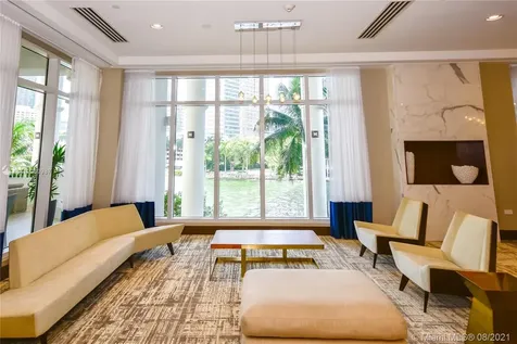 801 Brickell Key Boulevard Miami FL 33131