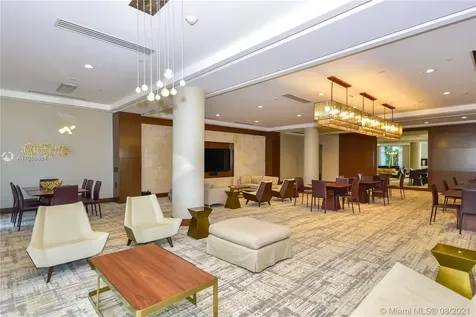 801 Brickell Key Boulevard Miami FL 33131