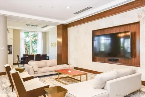 801 Brickell Key Boulevard Miami FL 33131
