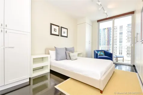 801 Brickell Key Boulevard Miami FL 33131