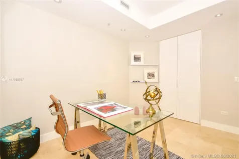 801 Brickell Key Boulevard Miami FL 33131