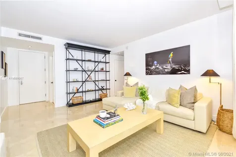 801 Brickell Key Boulevard Miami FL 33131