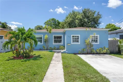 1156 NW 51st Terrace Miami FL 33127