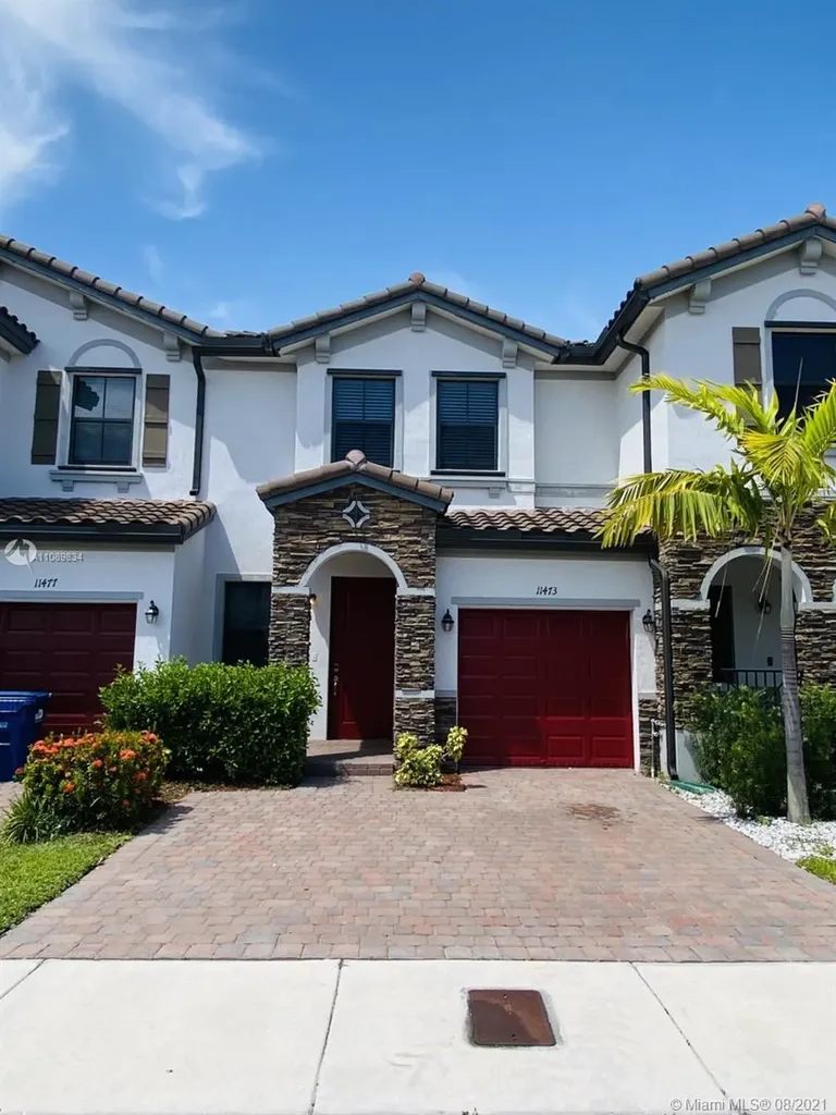 11473 SW 252nd Street Homestead FL 33032