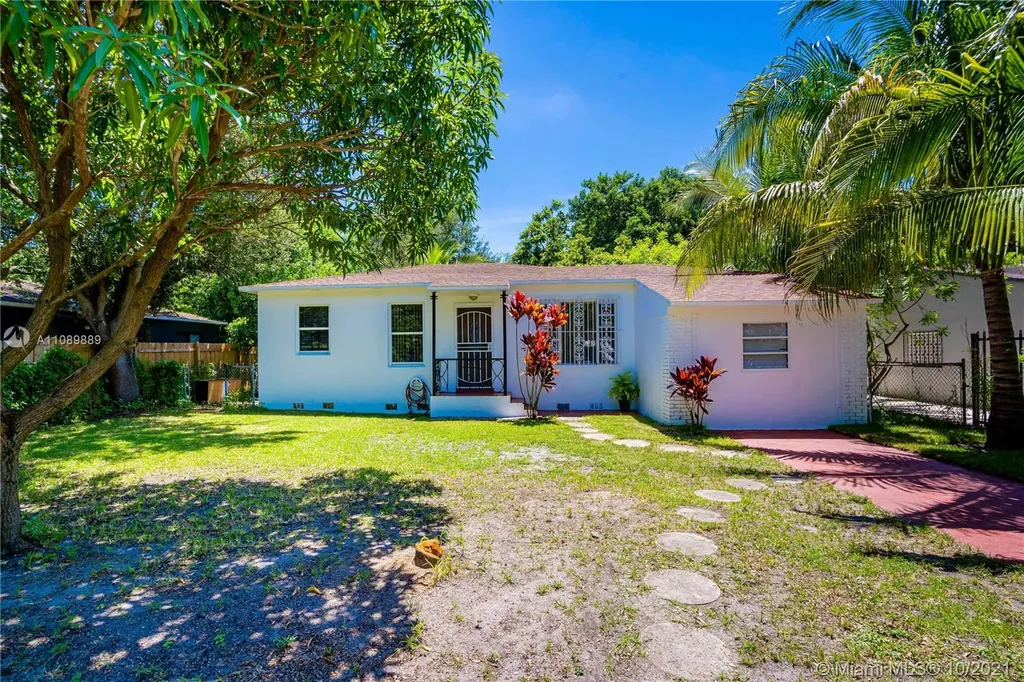 1040 NW 44th Street Miami FL 33127