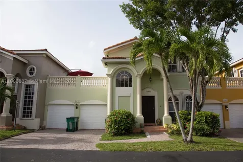 10893 NW 51st Trail Doral FL 33178