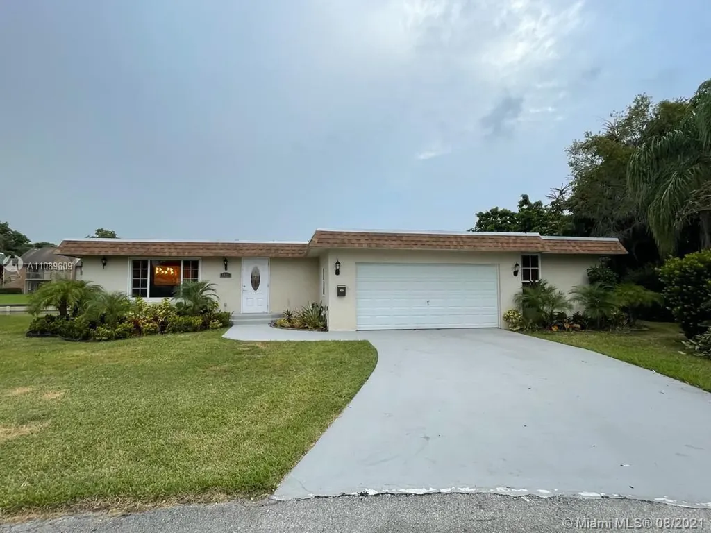 7001 NW 64th Street Tamarac FL 33321