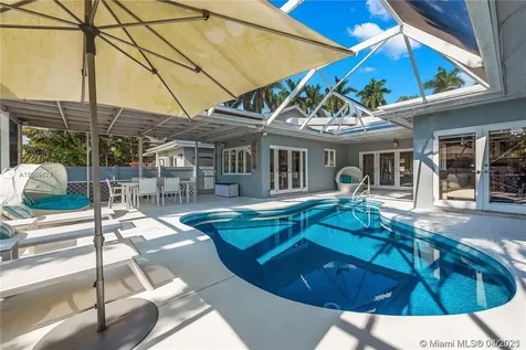 1338 Van Buren Street Hollywood FL 33019