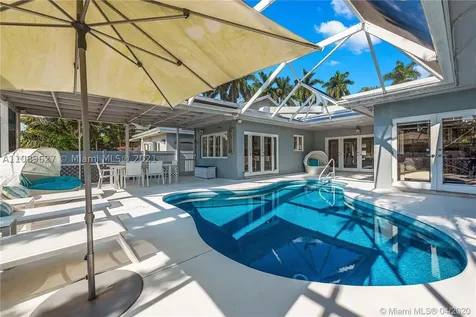 1338 Van Buren Street Hollywood FL 33019