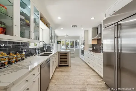 1338 Van Buren Street Hollywood FL 33019