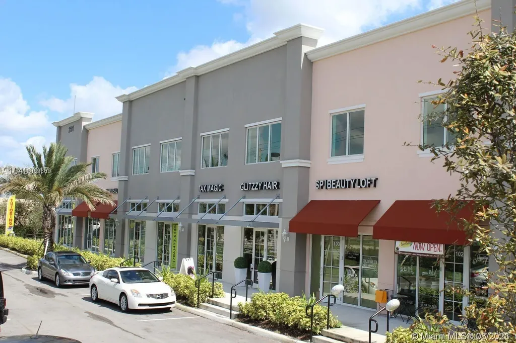 2101 SW 101st Avenue #6-101 Miramar FL 33025