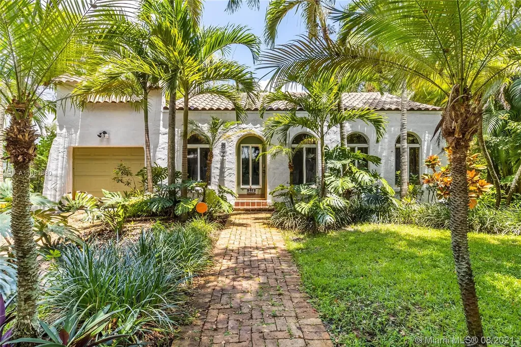 319 NE 101st Street Miami Shores FL 33138