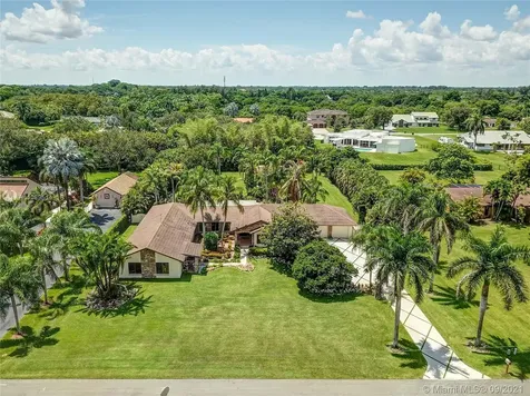 3501 SW 116th Avenue Davie FL 33330
