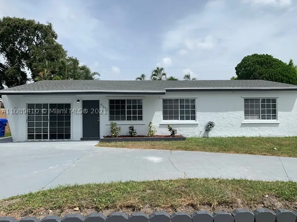 6951 Sheridan Street Hollywood FL 33024