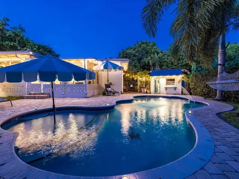 656 NE 120th Street Biscayne Park FL 33161