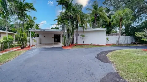 12725 Griffing Boulevard North Miami FL 33161