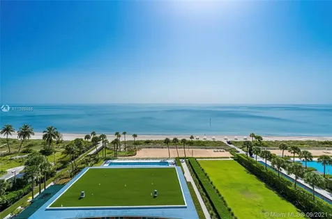 350 Ocean Drive Key Biscayne FL 33149