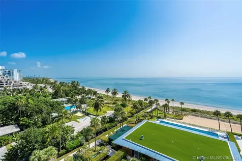 350 Ocean Drive Key Biscayne FL 33149
