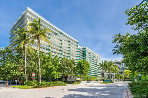 350 Ocean Drive Key Biscayne FL 33149