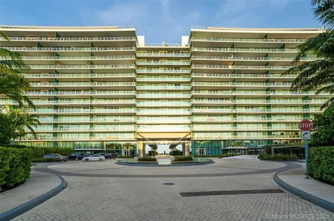 350 Ocean Drive Key Biscayne FL 33149