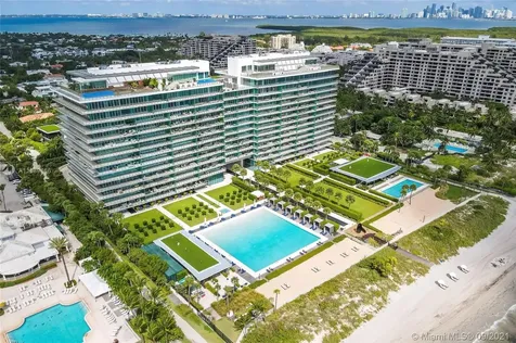 350 Ocean Drive Key Biscayne FL 33149