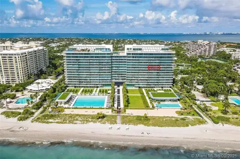 350 Ocean Drive Key Biscayne FL 33149