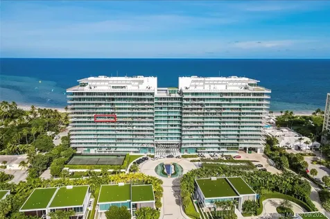 350 Ocean Drive Key Biscayne FL 33149